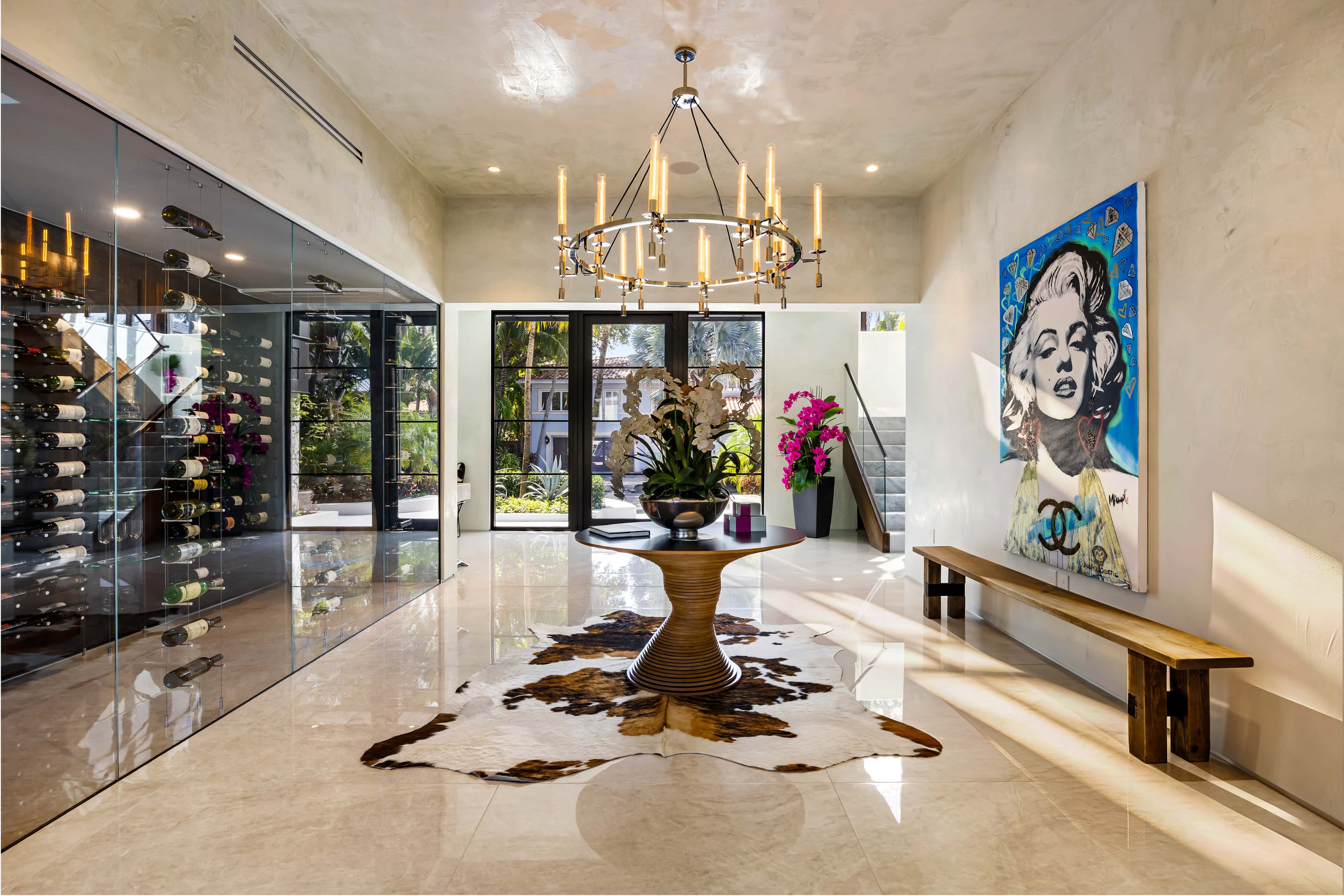 SAN MARCO BLEU Rental in Miami thumbnail 5