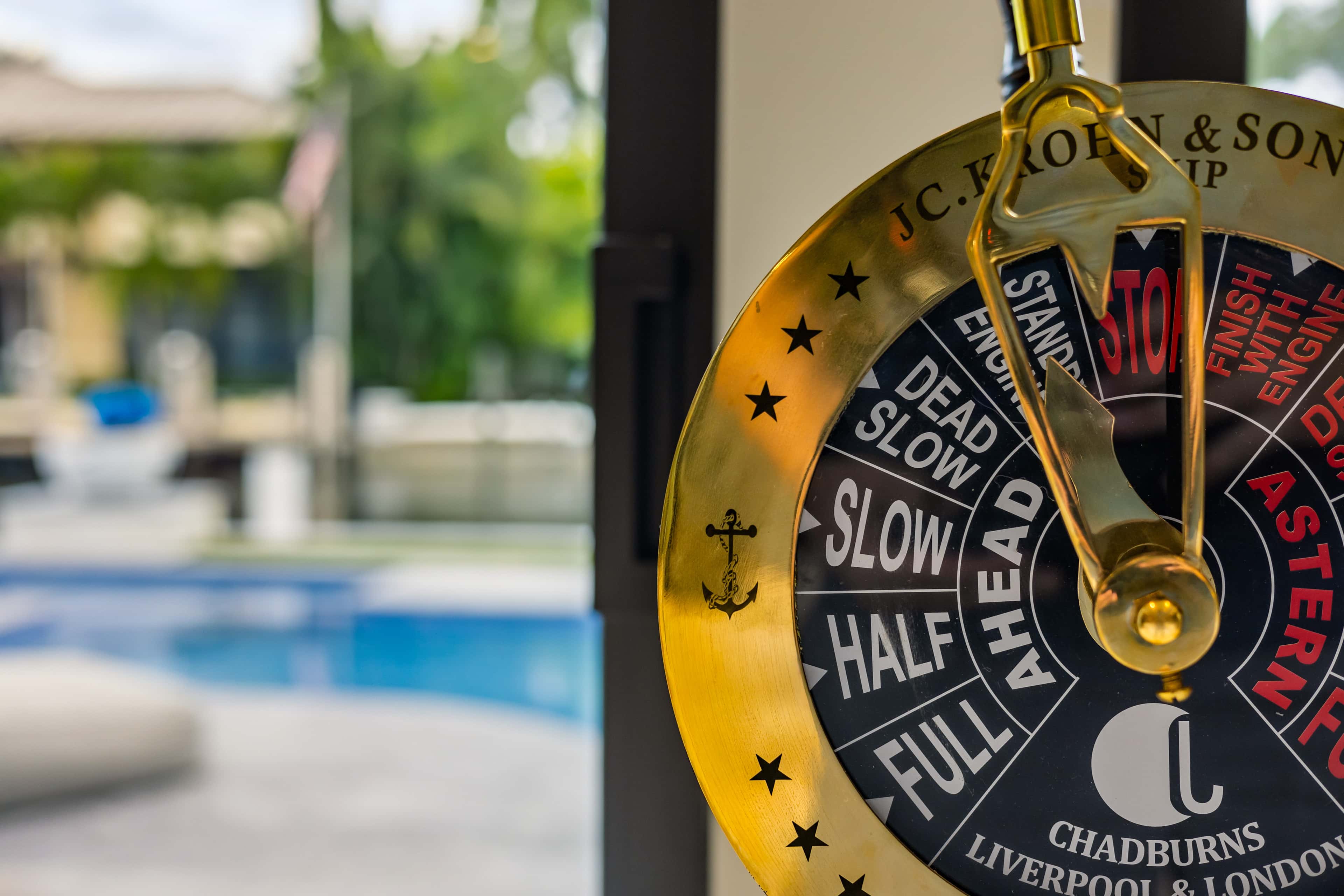 SAN MARCO BLEU Rental in Miami thumbnail 8