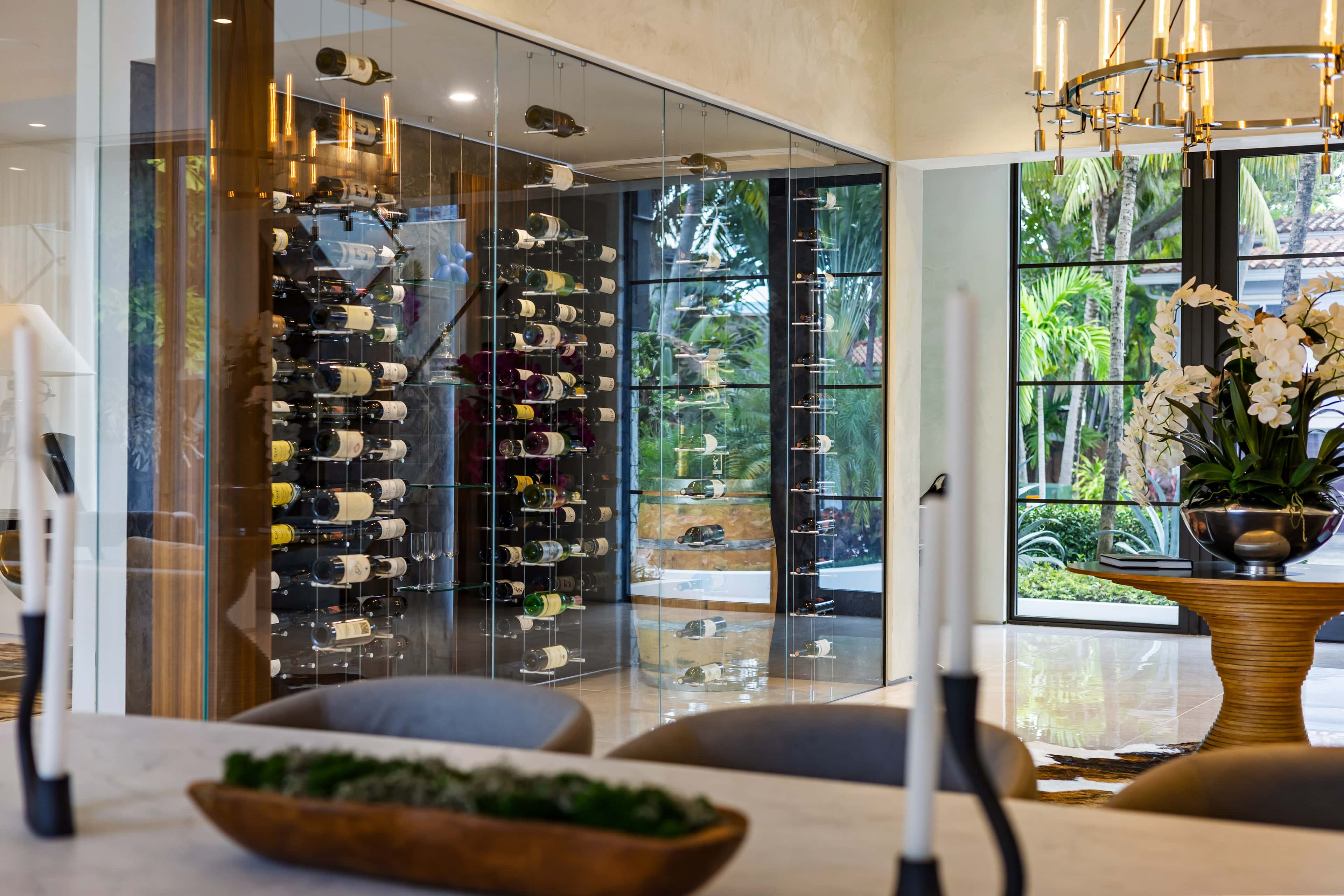 SAN MARCO BLEU Rental in Miami thumbnail 11