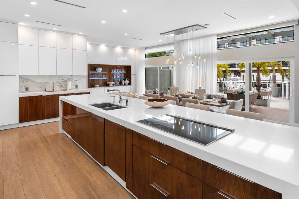 VILLA SEMINOLE Rental in Miami thumbnail 3