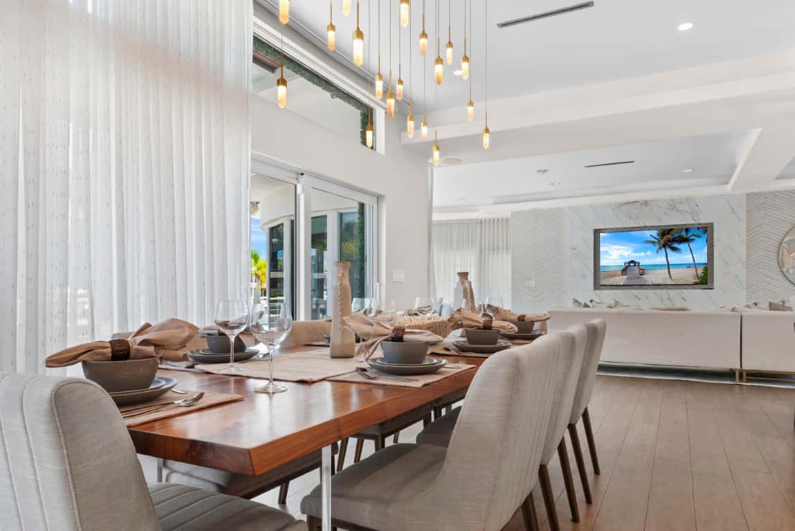 VILLA SEMINOLE Rental in Miami thumbnail 5