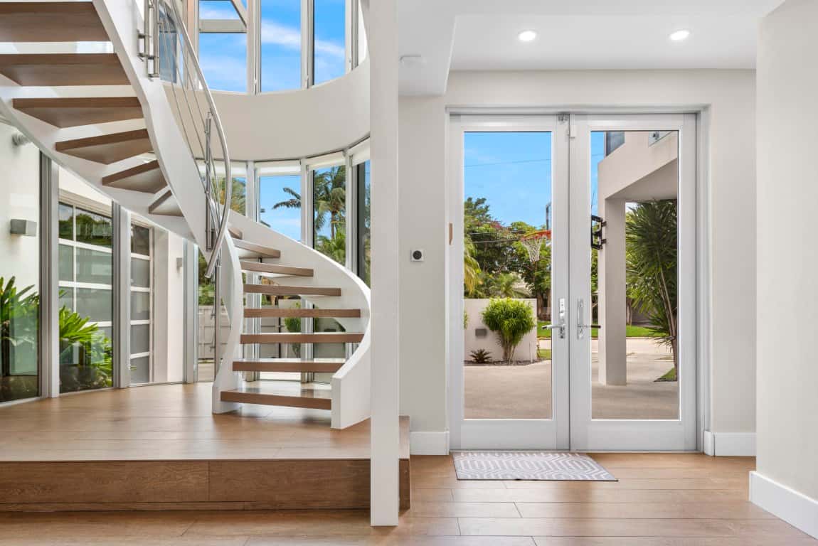 VILLA SEMINOLE Rental in Miami thumbnail 8