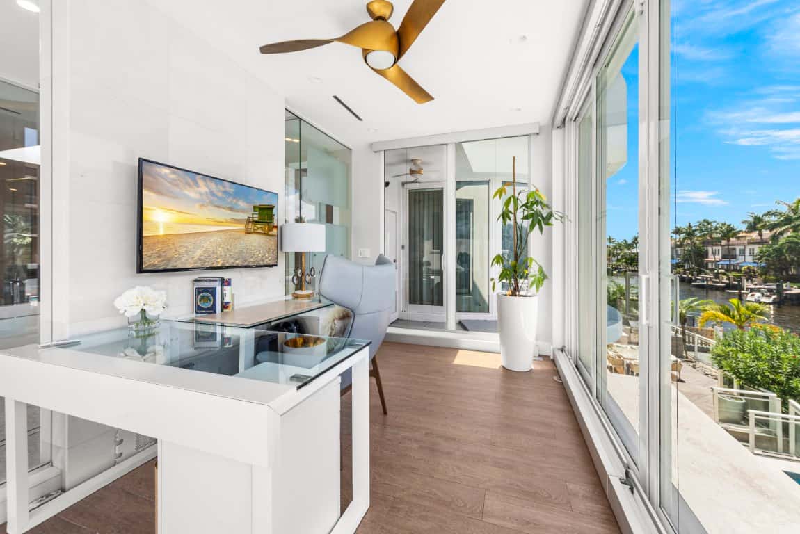 VILLA SEMINOLE Rental in Miami thumbnail 9