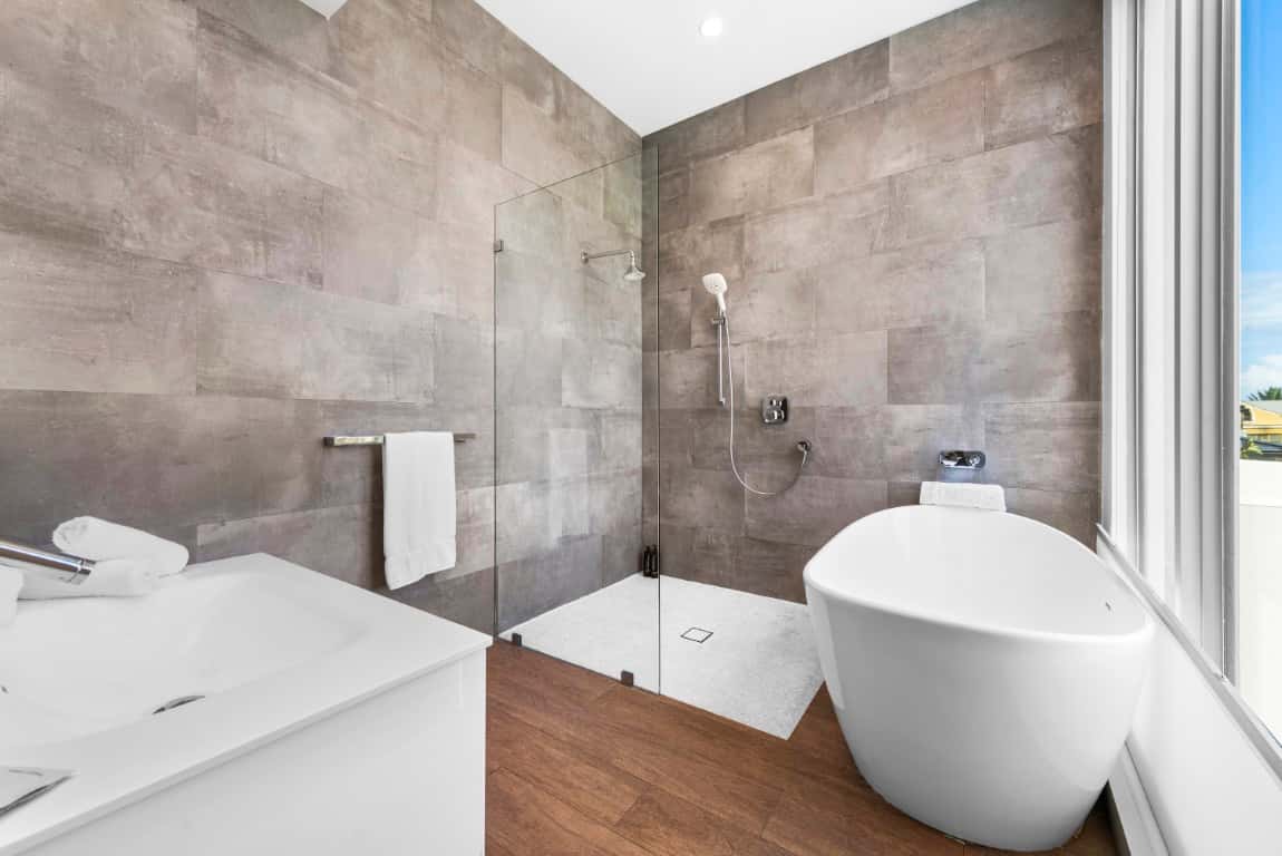 VILLA SEMINOLE Rental in Miami thumbnail 11