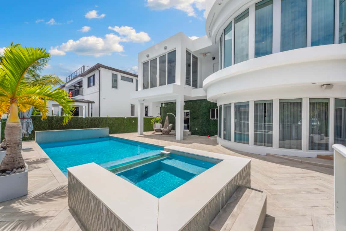 VILLA SEMINOLE Rental in Miami thumbnail 15