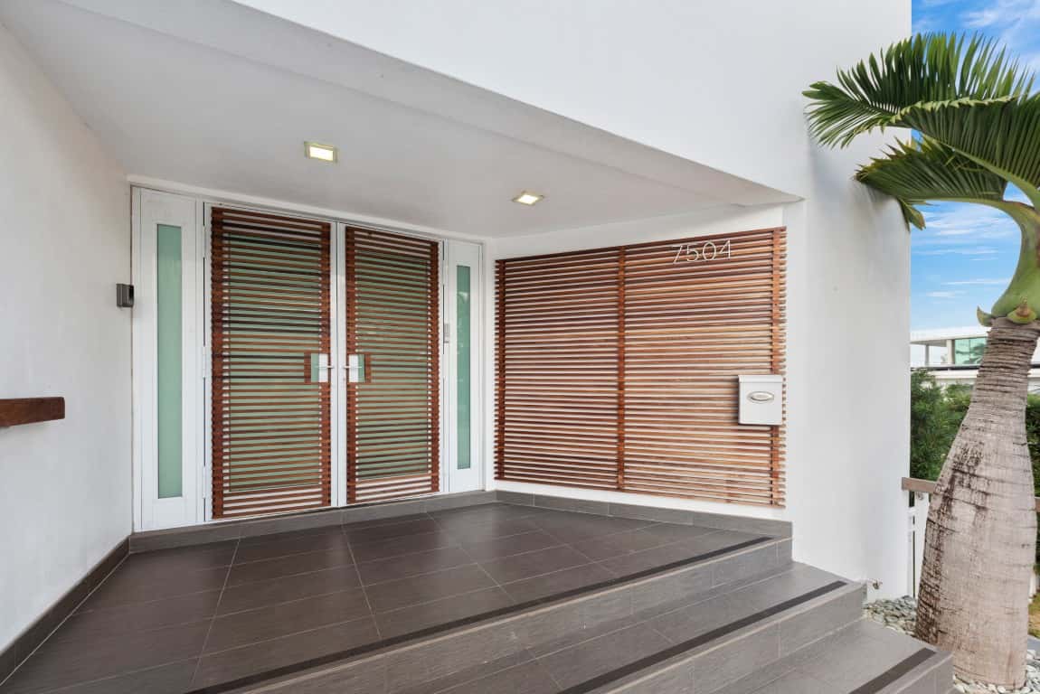 VILLA WYNN Rental in Miami thumbnail 4