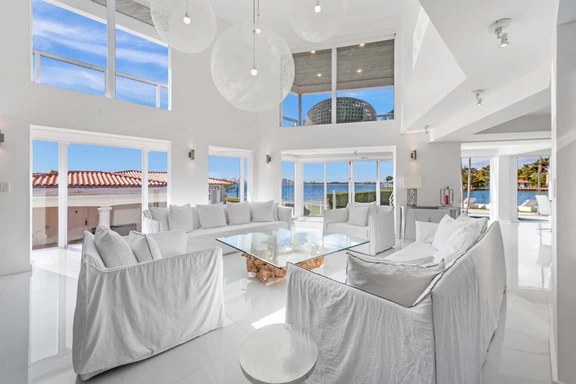 VILLA WYNN Rental in Miami thumbnail 6