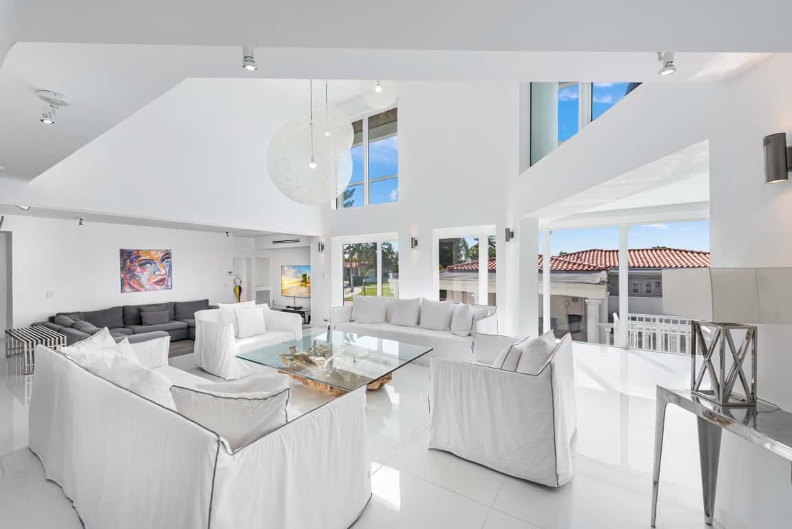 VILLA WYNN Rental in Miami thumbnail 7