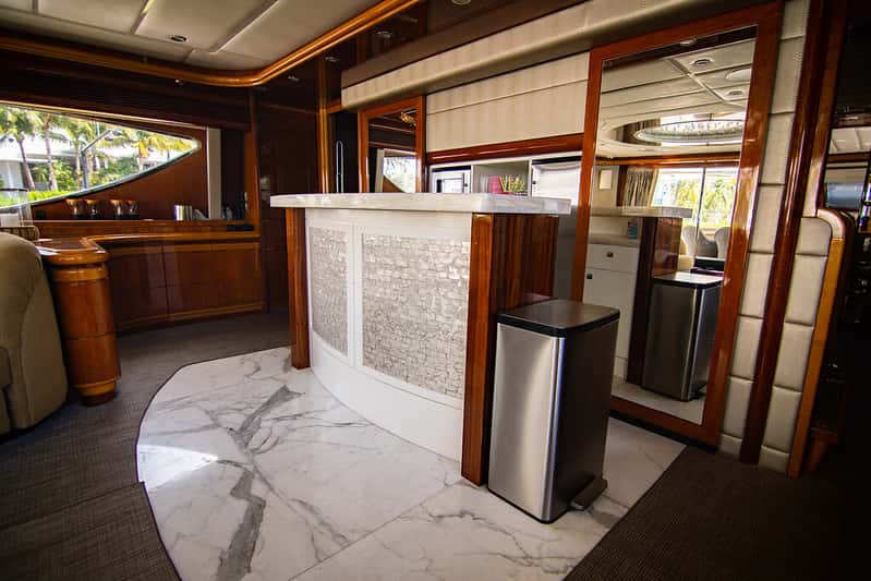 Paladin 100' Rental in Miami thumbnail 1