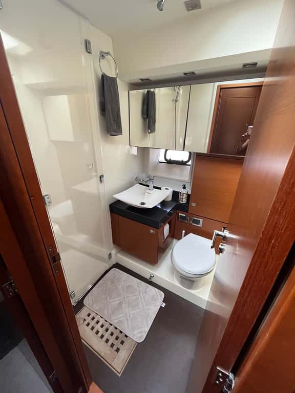 Prestige 68' Rental in Miami thumbnail 4