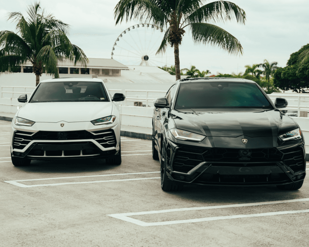 Luxury Asset Marketplace