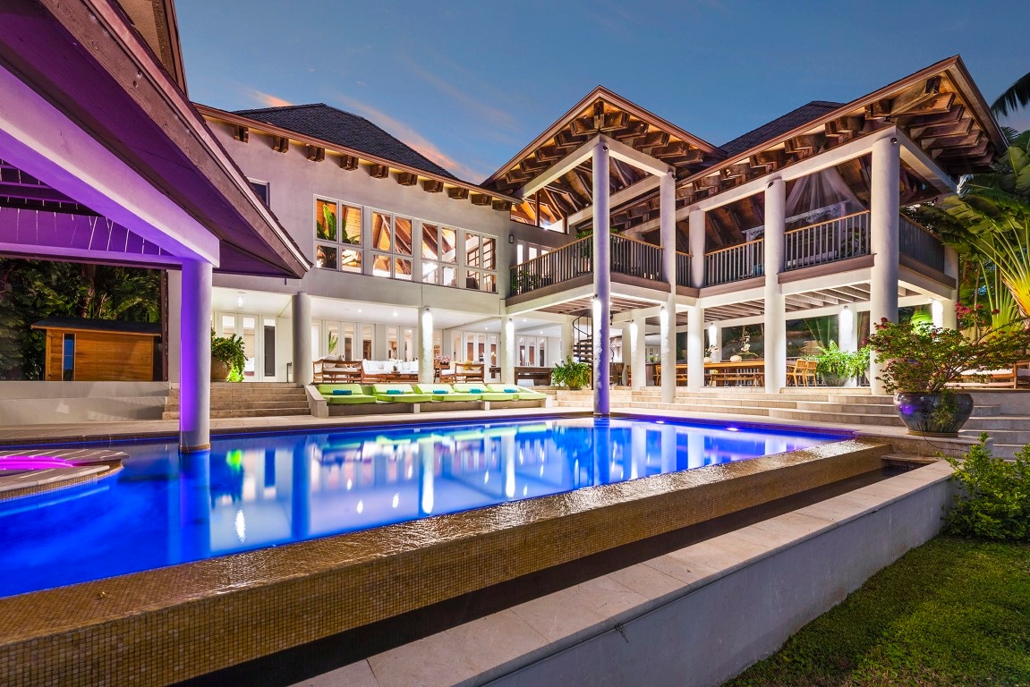 VILLA BALI Rental in Miami - Image 1