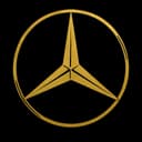 Mercedes logo